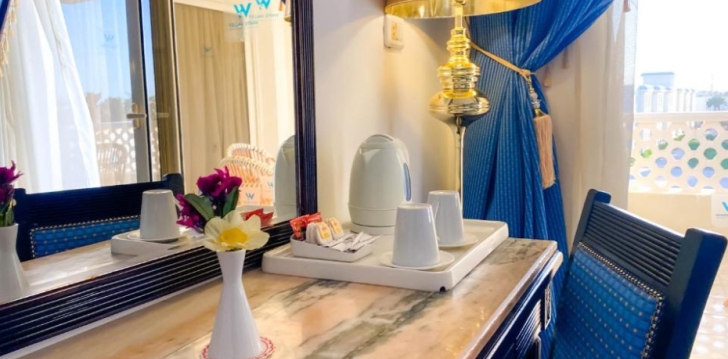 Ökonoomne puhkus 4* WHITE VALLEY PALACE hotellis! 18