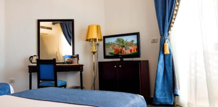 Ökonoomne puhkus 4* WHITE VALLEY PALACE hotellis! 19