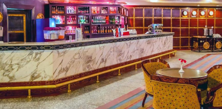Ökonoomne puhkus 4* WHITE VALLEY PALACE hotellis! 25