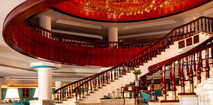 Ökonoomne puhkus 4* WHITE VALLEY PALACE hotellis! 32