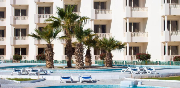 Ökonoomne puhkus 4* WHITE VALLEY PALACE hotellis! 33