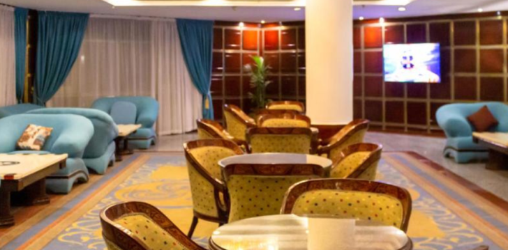 Ökonoomne puhkus 4* WHITE VALLEY PALACE hotellis! 35