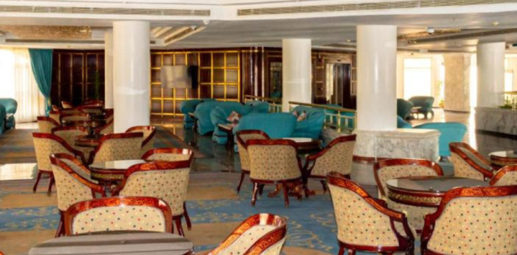Ökonoomne puhkus 4* WHITE VALLEY PALACE hotellis! 36