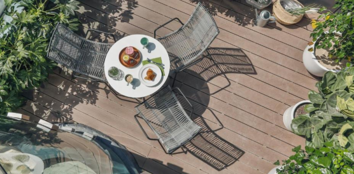 Avasta Hong Kongi, peatu 4* hotellis URBANWOOD! 2