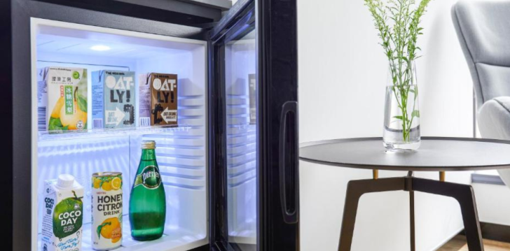 Avasta Hong Kongi, peatu 4* hotellis URBANWOOD! 7