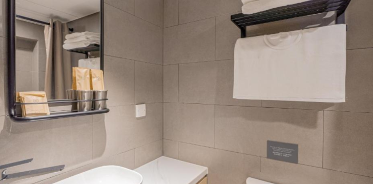 Avasta Hong Kongi, peatu 4* hotellis URBANWOOD! 18