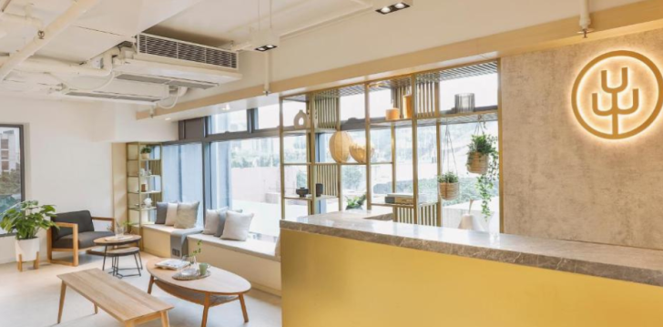 Avasta Hong Kongi, peatu 4* hotellis URBANWOOD! 23