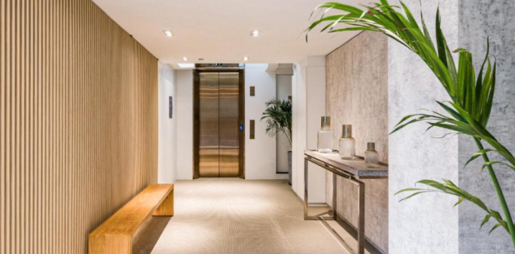 Avasta Hong Kongi, peatu 4* hotellis URBANWOOD! 28