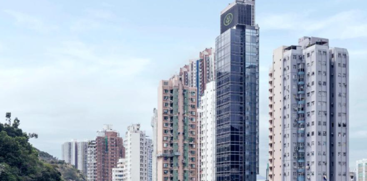 Avasta Hong Kongi, peatu 4* hotellis URBANWOOD! 29