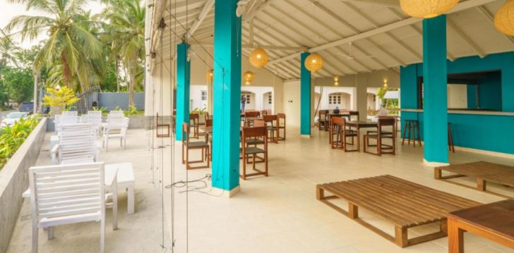 Ökonoomne puhkus Sri Lankal, 3* hotellis SHANGRELA BEACH RESORT BY ARK! 14