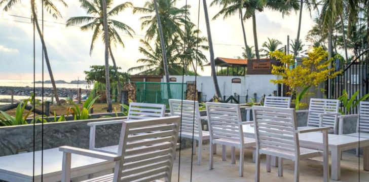 Ökonoomne puhkus Sri Lankal, 3* hotellis SHANGRELA BEACH RESORT BY ARK! 15