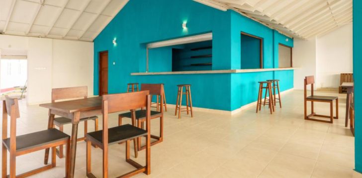 Ökonoomne puhkus Sri Lankal, 3* hotellis SHANGRELA BEACH RESORT BY ARK! 16
