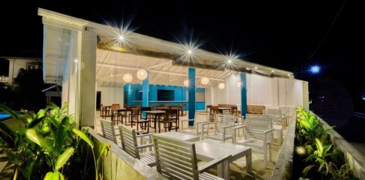 Ökonoomne puhkus Sri Lankal, 3* hotellis SHANGRELA BEACH RESORT BY ARK! 17
