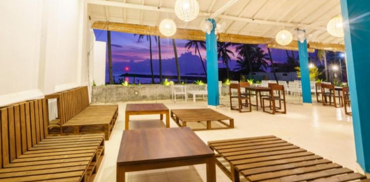 Ökonoomne puhkus Sri Lankal, 3* hotellis SHANGRELA BEACH RESORT BY ARK! 18