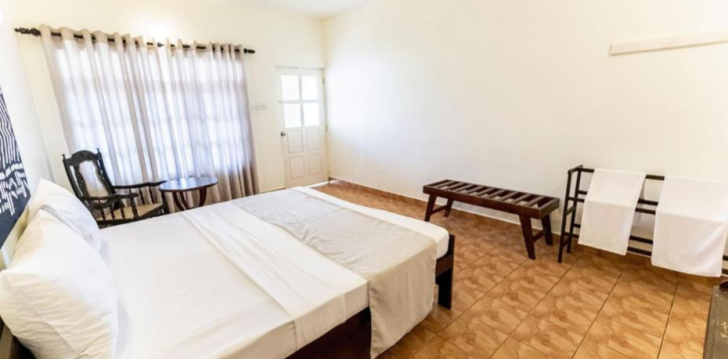 Ökonoomne puhkus Sri Lankal, 3* hotellis SHANGRELA BEACH RESORT BY ARK! 4