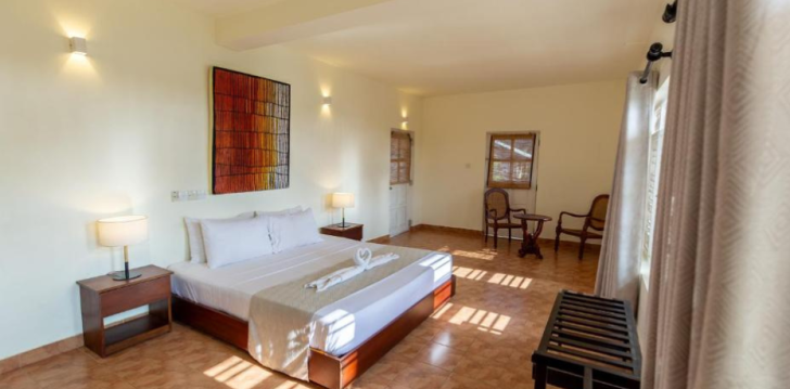 Ökonoomne puhkus Sri Lankal, 3* hotellis SHANGRELA BEACH RESORT BY ARK! 7