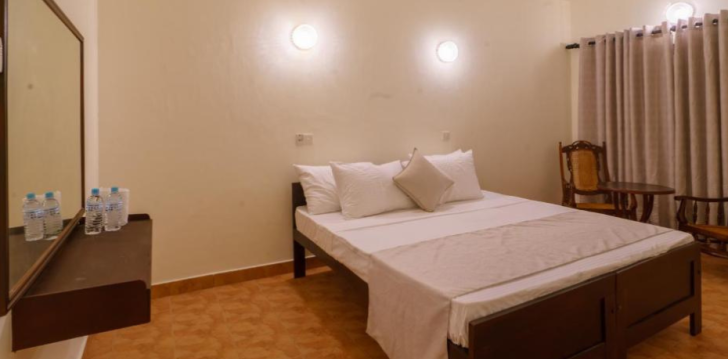 Ökonoomne puhkus Sri Lankal, 3* hotellis SHANGRELA BEACH RESORT BY ARK! 5