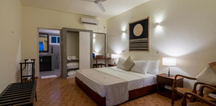 Ökonoomne puhkus Sri Lankal, 3* hotellis SHANGRELA BEACH RESORT BY ARK! 9