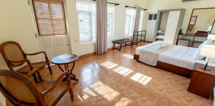 Ökonoomne puhkus Sri Lankal, 3* hotellis SHANGRELA BEACH RESORT BY ARK! 10