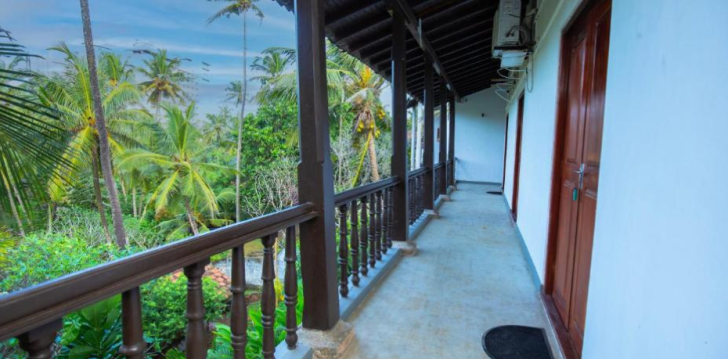 Eksootika Sri Lankal ootab, peatu 3* hotellis HOTEL ZEILAN SUNSET POINT! 2