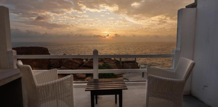 Eksootika Sri Lankal ootab, peatu 3* hotellis HOTEL ZEILAN SUNSET POINT! 9