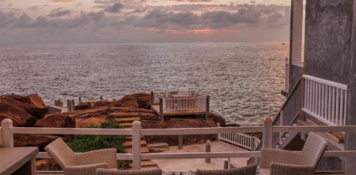 Eksootika Sri Lankal ootab, peatu 3* hotellis HOTEL ZEILAN SUNSET POINT! 10