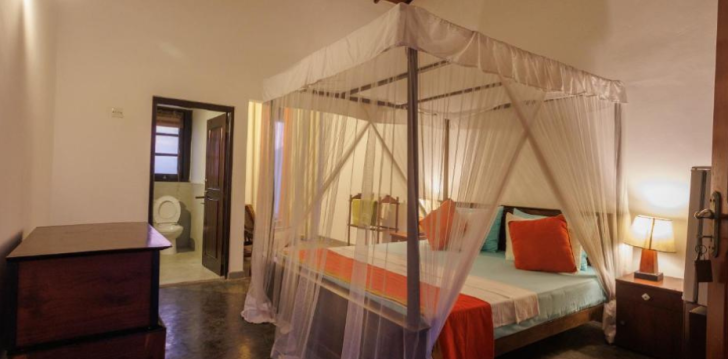 Eksootika Sri Lankal ootab, peatu 3* hotellis HOTEL ZEILAN SUNSET POINT! 13