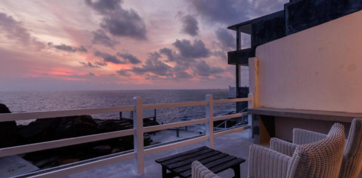 Eksootika Sri Lankal ootab, peatu 3* hotellis HOTEL ZEILAN SUNSET POINT! 14