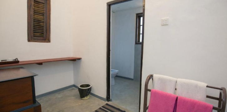 Eksootika Sri Lankal ootab, peatu 3* hotellis HOTEL ZEILAN SUNSET POINT! 15