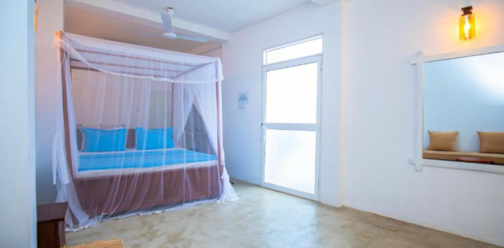 Eksootika Sri Lankal ootab, peatu 3* hotellis HOTEL ZEILAN SUNSET POINT! 16