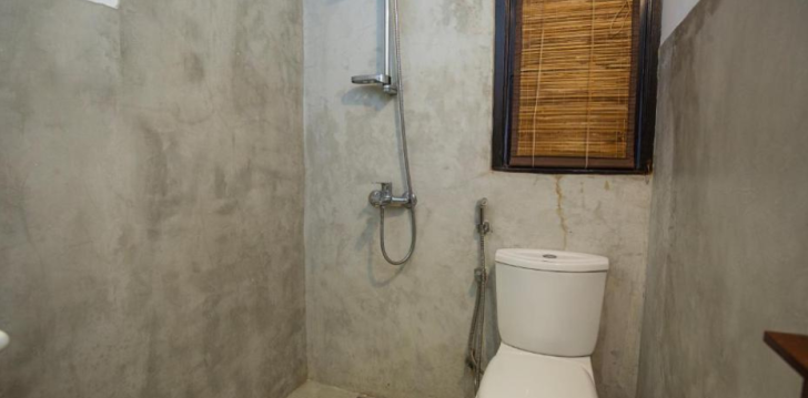 Eksootika Sri Lankal ootab, peatu 3* hotellis HOTEL ZEILAN SUNSET POINT! 17