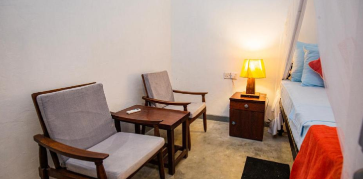 Eksootika Sri Lankal ootab, peatu 3* hotellis HOTEL ZEILAN SUNSET POINT! 18
