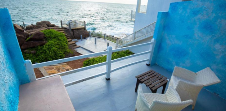 Eksootika Sri Lankal ootab, peatu 3* hotellis HOTEL ZEILAN SUNSET POINT! 19