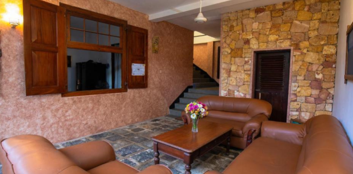 Eksootika Sri Lankal ootab, peatu 3* hotellis HOTEL ZEILAN SUNSET POINT! 20