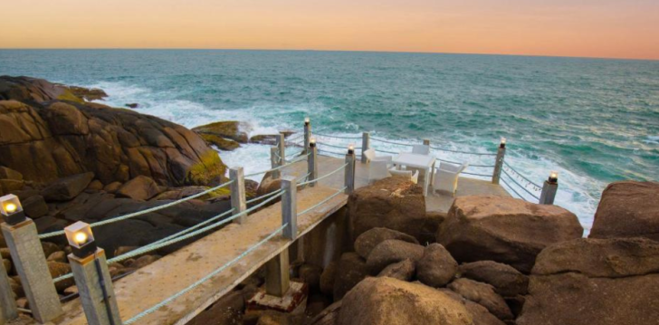 Eksootika Sri Lankal ootab, peatu 3* hotellis HOTEL ZEILAN SUNSET POINT! 22