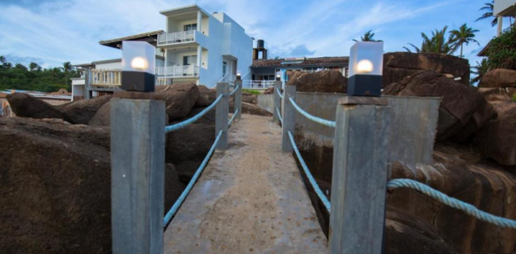 Eksootika Sri Lankal ootab, peatu 3* hotellis HOTEL ZEILAN SUNSET POINT! 23