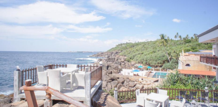 Eksootika Sri Lankal ootab, peatu 3* hotellis HOTEL ZEILAN SUNSET POINT! 24