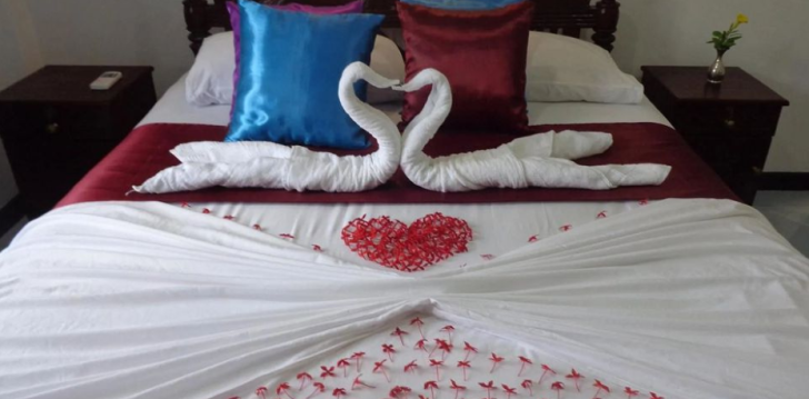 Ökonoomne eksootika, Sri Lanka ja 2* hotell HOTEL ITALIA! 4