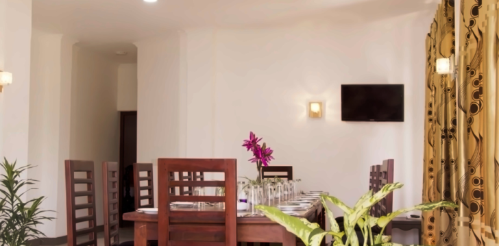 Ökonoomne eksootika, Sri Lanka ja 2* hotell HOTEL ITALIA! 5