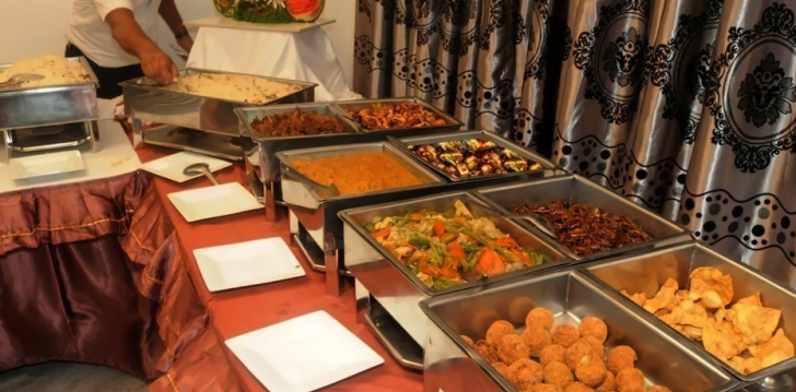Ökonoomne eksootika, Sri Lanka ja 2* hotell HOTEL ITALIA! 7