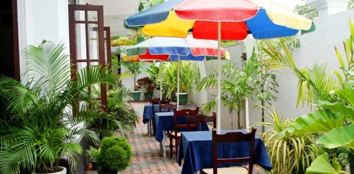 Ökonoomne eksootika, Sri Lanka ja 2* hotell HOTEL ITALIA! 8
