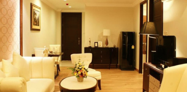 Puhkus põnevas Pattayas, Tais, 4* hotellis LK LEGEND! 6