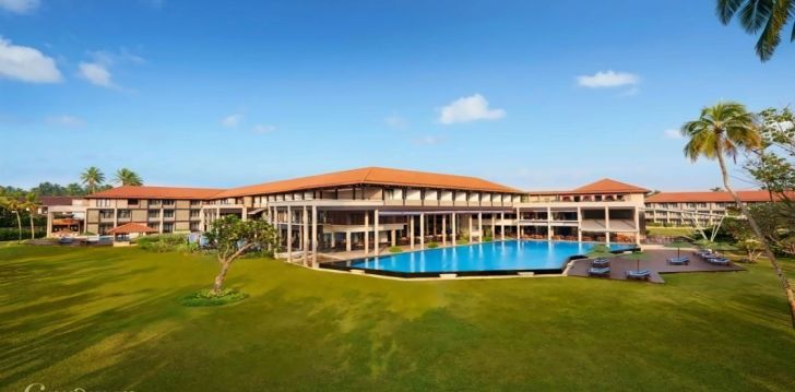 5-päevane ekskursiooniprogramm Sri Lankal ja peatumine 5* rannahotellis CINNAMON BEY! 3