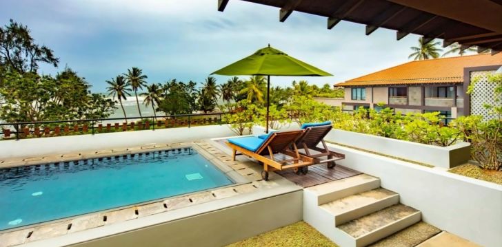 5-päevane ekskursiooniprogramm Sri Lankal ja peatumine 5* rannahotellis CINNAMON BEY! 5