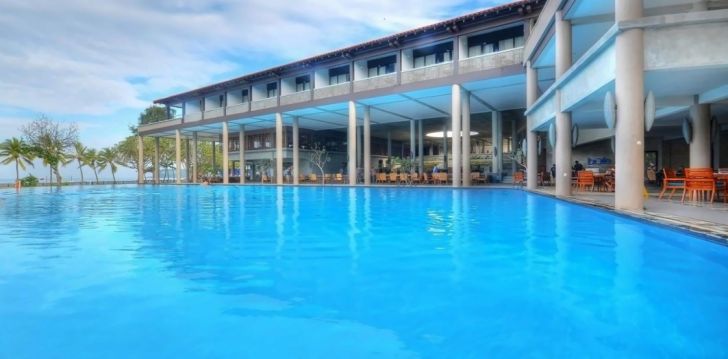 5-päevane ekskursiooniprogramm Sri Lankal ja peatumine 5* rannahotellis CINNAMON BEY! 6