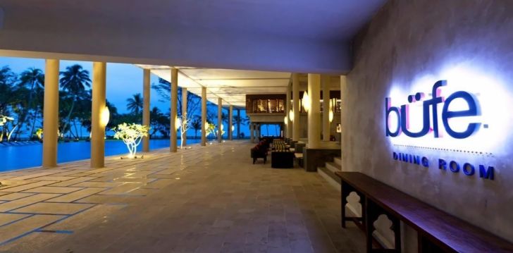 5-päevane ekskursiooniprogramm Sri Lankal ja peatumine 5* rannahotellis CINNAMON BEY! 7