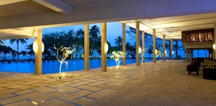 5-päevane ekskursiooniprogramm Sri Lankal ja peatumine 5* rannahotellis CINNAMON BEY! 8