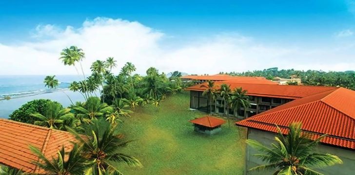 5-päevane ekskursiooniprogramm Sri Lankal ja peatumine 5* rannahotellis CINNAMON BEY! 9