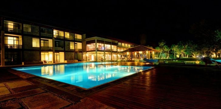 5-päevane ekskursiooniprogramm Sri Lankal ja peatumine 5* rannahotellis CINNAMON BEY! 11