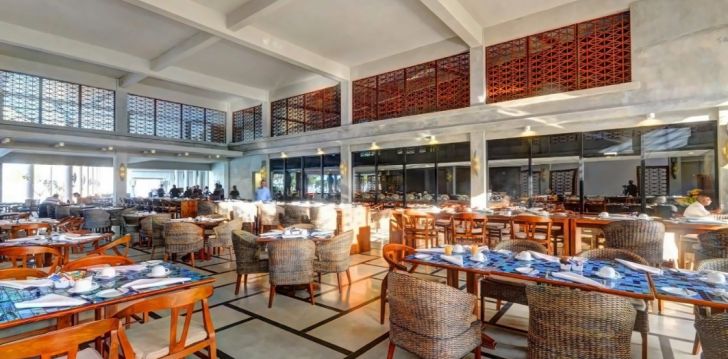 5-päevane ekskursiooniprogramm Sri Lankal ja peatumine 5* rannahotellis CINNAMON BEY! 13